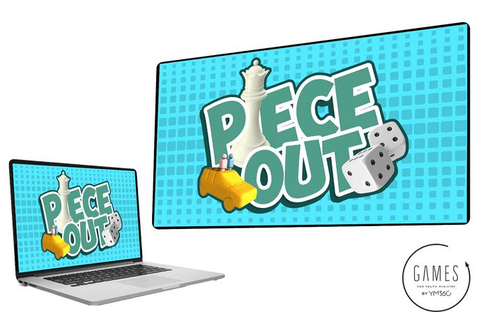 Piece Out