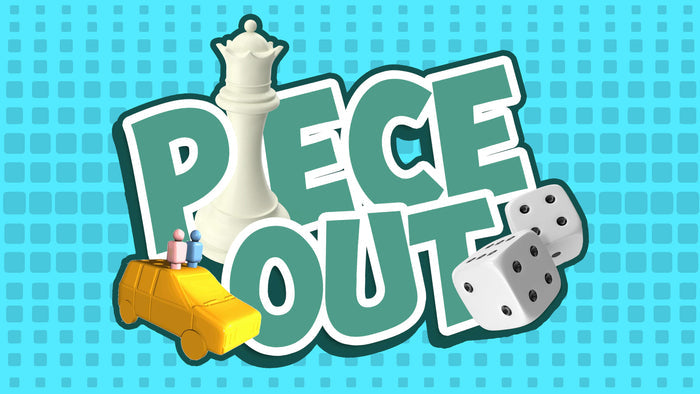 Piece Out