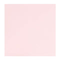 Pink Flange Euro Sham