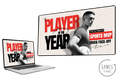 Player of the Year