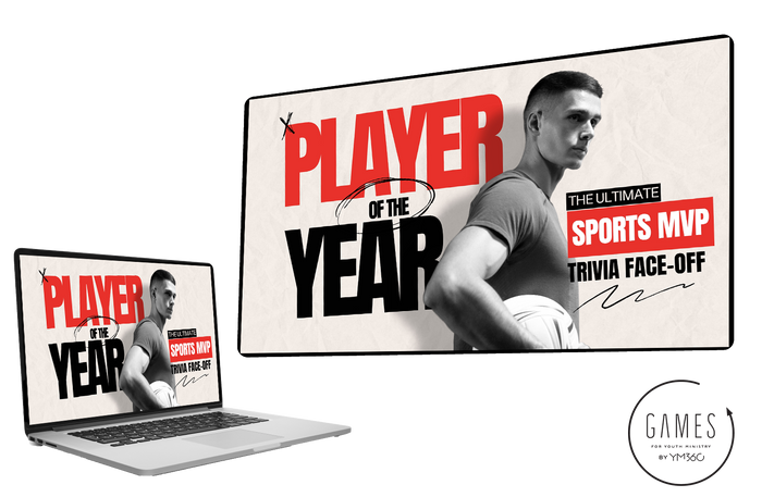 Player of the Year