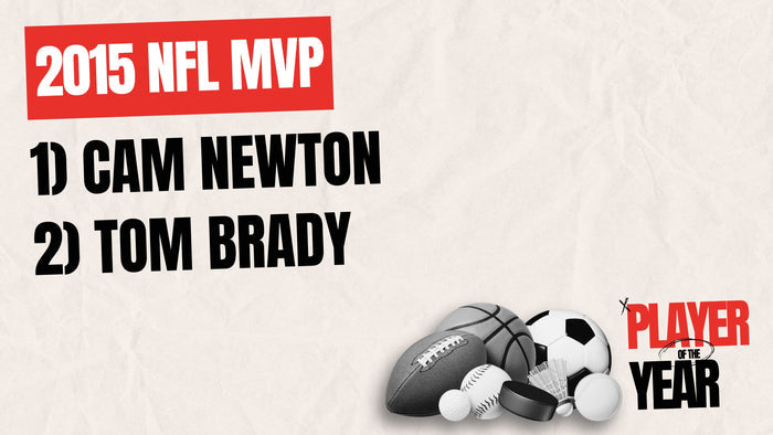 Player of the Year