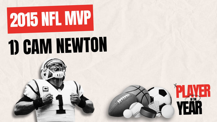 Player of the Year
