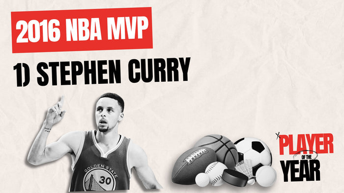 Player of the Year