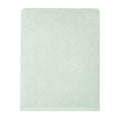Plush Mint Green Bath Sheet