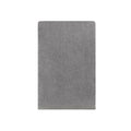 Plush Shadow Grey Hand Towel