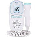 Portable Fetal Doppler