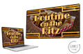Poutine On The Ritz