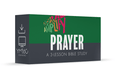 Prayer: A 3-Lesson Bible Study