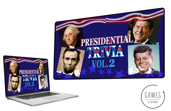Presidential Trivia 2
