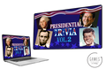 Presidential Trivia 2