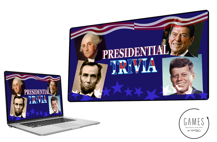 Presidential Trivia