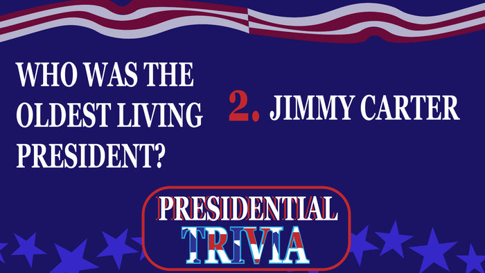 Presidential Trivia