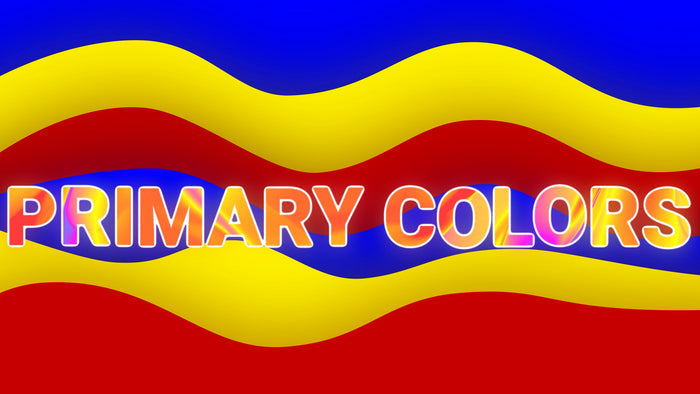 Primary Colors