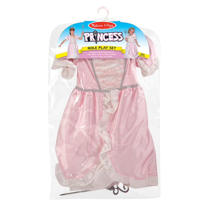 Princess Role Play Set