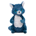 Ptipotos Netoitou the Raccoon - Blue