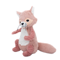 Ptipotos Netoitou the Raccoon - Pink