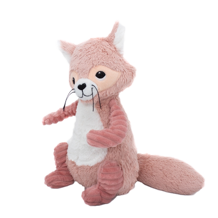 Ptipotos Netoitou the Raccoon - Pink