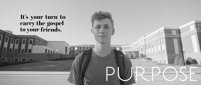 Purpose Video