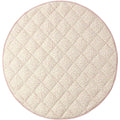 Quincy Mae Baby Play Mat || Dahlia