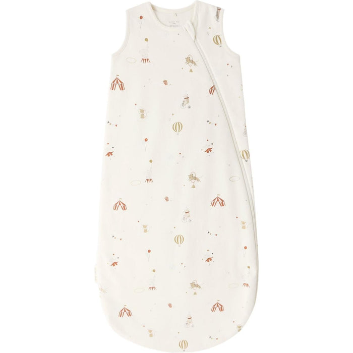 Quincy Mae Jersey Sleep Bag || Carnival