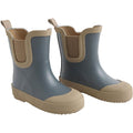 Quincy Mae Rain Boots || Ocean