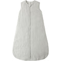 Quincy Mae Sleep Bag || Sage Gingham