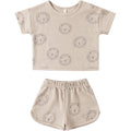 Quincy Mae Spongy Play Set || Lion