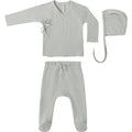 Quincy Mae Take Home Set || Sage