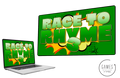 Race To Rhyme 3