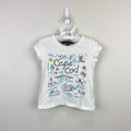 Ralph Lauren Cape Cod Cotton Jersey Tee Shirt 3T