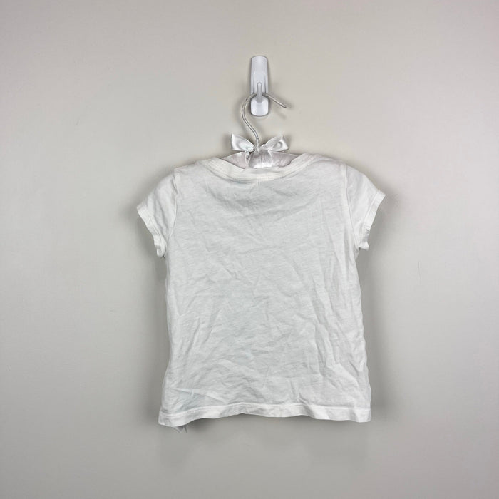 Ralph Lauren Cape Cod Cotton Jersey Tee Shirt 3T