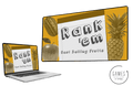 Rank 'em: Best Selling Fruits