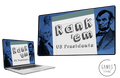 Rank'em: U.S. Presidents