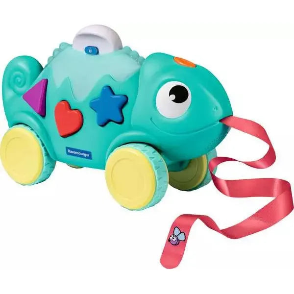 Ravensburger Color & Shape Sorter: Chameleon