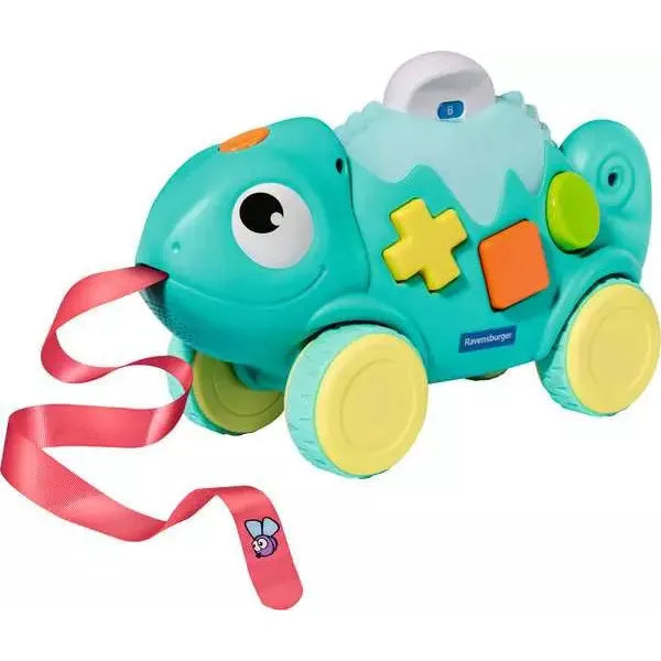 Ravensburger Color & Shape Sorter: Chameleon