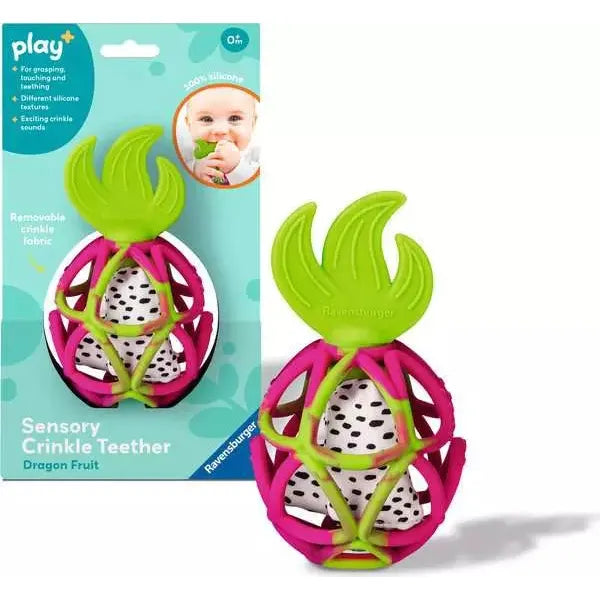 Ravensburger Dragon Fruit Teether