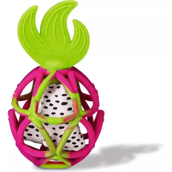 Ravensburger Dragon Fruit Teether