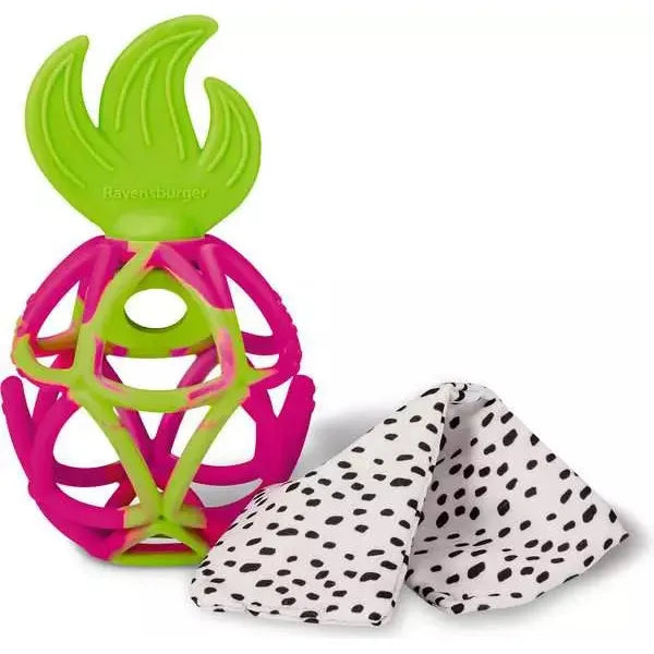 Ravensburger Dragon Fruit Teether