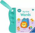 Ravensburger My First Teething Book: First Words