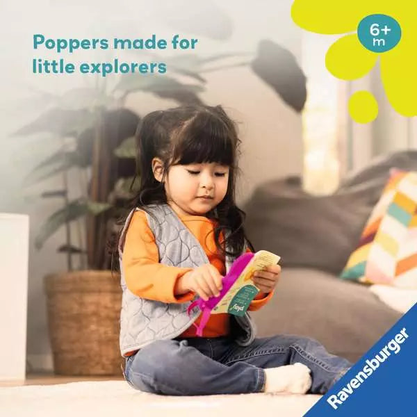 Ravensburger My First Teething Book: First Words