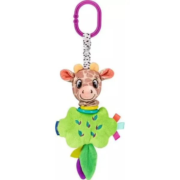 Ravensburger Pull & Wiggle: Giraffe