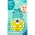 Ravensburger Rattle Teether: Pineapple