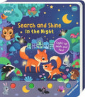 Ravensburger Search and Shine: In the Night