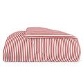 Red Larkin Comforter