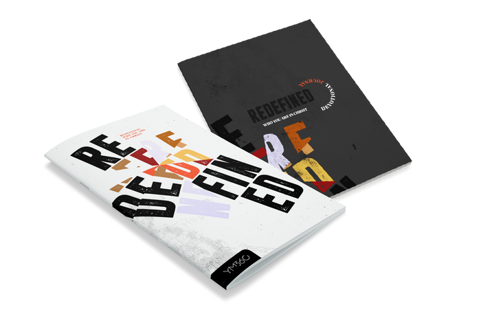 Redefined Book Bundle