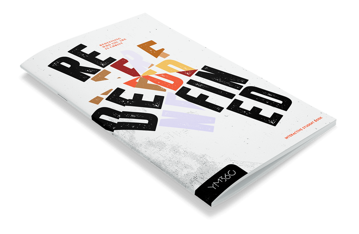Redefined Student Book