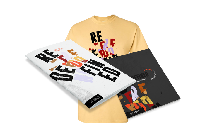 Redefined Super Bundle