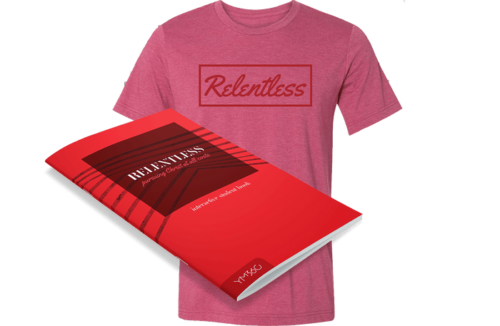 Relentless Essential Bundle