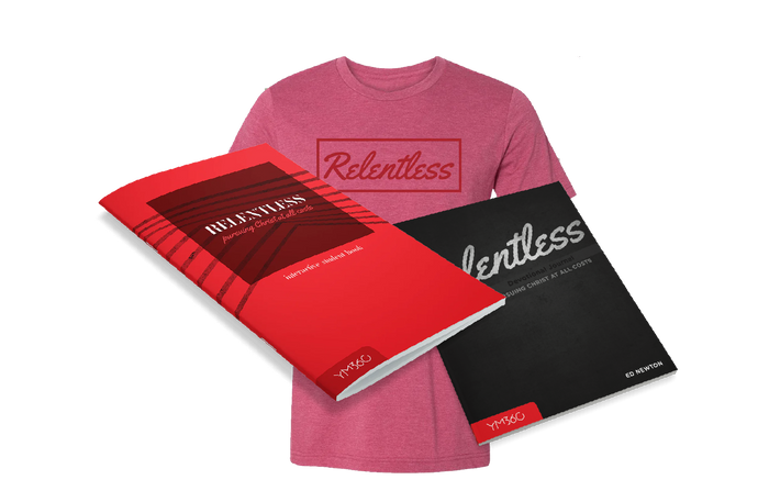 Relentless Super Bundle